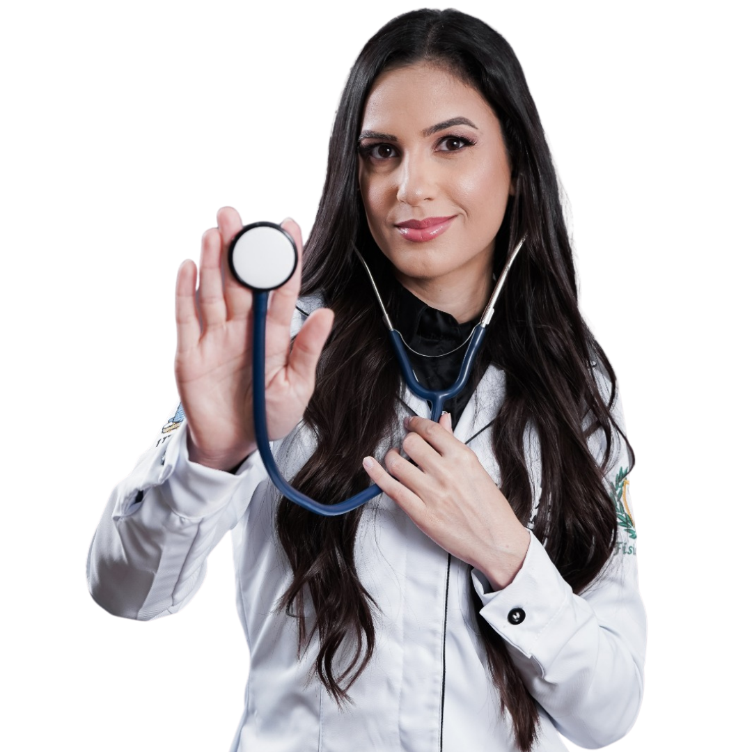 Dra. Liliane Araújo — fisioterapeuta especializada em gestação e pós-parto