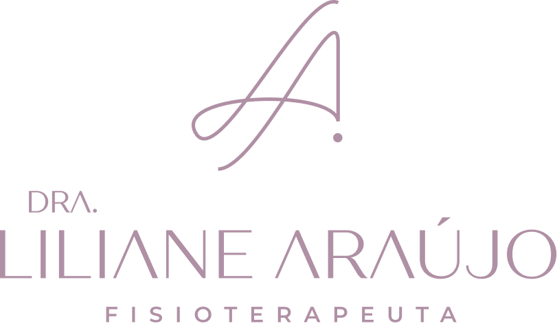 Logo Dra. Liliane Araújo